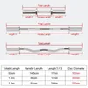 ダンベル 1.2 メートル/1.5 メートルフィットネスバーベルバーホームソリッドストレート湾曲重量挙げワークアウトロッド 50 ミリメートルジム重量挙げディスク