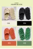 Home shoes new summer cool drag for women Home soft bathroom with thick bottom Household couple antiskid Feeling of stepping on shit slipper