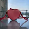 shopping bags Totes CBAG Classic Heart Pouch 5 styles Womens Designer Bag chain bags cardholder Crossbody Tote Bag Luxurys Handbag Purse with box 221110