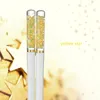 Japanse eetstokjes Amber Sakura Food Chopsticks Niet-slip Hoge temperatuur Resistent Sushi Sticks AFBEELDINGEN Keukengadgets