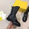 Kurze Martin Stiefel Stiefel Frauen Schuhe Winter Rom Geprägte Schnürung Flachem Boden Leder Freizeit Casual Von S Gemacht