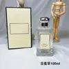 2022 فاخرة لطيفة جودة 100 مل العطر لفتاة سيدة النساء JM parfume frangipani زهرة ناشي أزهار حمراء الكركديه الكركديه الأصفر أزهار البرتقال باسيل