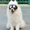 Dog Apparel Cool Sun Glasses UV Protection Windproof Goggles Pet Eye Wear Swimming Skating Supplies Outdoor Accessories 221103