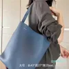 tasarımcı çanta Tasarımcı sıra deri büyük kapasiteli tote çanta n / s Park Tote Çanta minimalist deri kova omuz çantası 2022