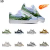 GAI Designer Custom Shoes Running Shoe Unisex Men Women Hand Painted Fashion Mens Trainers Outdoor Sports Sneakers Color13