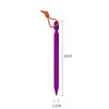 18cm Prismatic Outdoor Tent Nail Aluminium Alloy Stake Rope Camping Equipment Ground Pegs Camping Accessories MJ1106