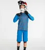 Jessie sparkar modetröjor Kids #Qt46 Klädpojke Ourtdoor Sport Support QC Bilder före leverans