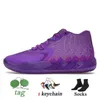 OGTOP LeMelo Ball MB.01 basketbalschoenen Rock Ridge Red Blast Queen City Buzz Rick and Morty Trainers