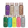 Glitter Body Gel Hair Eye Face Setes Gel Art LEXINS Creme Diamond Jewels Rhinestones Makeup for Party Festival