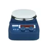 LAB -instrument LED Digital magnetisk hotplate Stirrer MSH280 PRO med maximal temperatur på 280 Centigrade