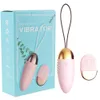 10 Modi lieben Eiervibrator Wireless Vaginalball Mächtige Kugel Ben Sexspielzeug für Frauen Sex Shop