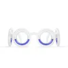 Lunettes de soleil Cadres Anti Vertigo Véhicule Artefact Lunettes Anti Vertigo Vomit Bateau Avion Jeu Vieux Enfants Adultes 3D Vertigo Jeu Wake Up T2201114