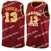 College Basketball Wears NCAA 35 Kevin Durant Jersey Steve 11 Nash AJ 23 Michael University Russell Westbrook James 13 Harden Allen 3 Iverson Dwyane 3 Wade 9889