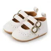 Спортивная обувь мода осень осенняя детская классика PU Born Mabant Boy Girl Anti-Slip Mife Toddler Crib Crawl Moccasins 0-18M