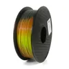 Fitas da impressora 1 75 mm PLA 1KG 500G 250G 3D FILAM