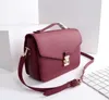 En gros Orignal Véritable En Cuir Messenger Sac Lady Cross Body Sac Cartable De Mode Sac À Bandoulière Sac À Main Lady Presbyte Épaule Femmes