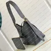 Ladies Fashion Casual Designer Luxury Carryall Bag Axel Bags Tote Handbag Cross Body Top Mirror Quality 2 Size M46288 M46289 M46293 M46292 M46298 PURSE POUCH