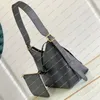 Dames mode casual designer luxe carry alt tas schoudertassen tote handtas cross body top spiegel kwaliteit 2 maat m46288 m46289 m46293 m46292 m46298 portemonnee zakje