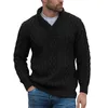 Erkek Sweaters 2022 Tasarım para hombre nedensel homme sweter kazaklar erkekler kış kazak erkek