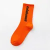 2022 Роскошные мужские носки дизайнерские женские носки хлопковые чулки старшие улицы удобные носки Loon
