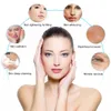 7 In 1 microdermabrasie apparatuur Hydro Water Dermabrasion Spa Facial Skin Porie Reinigingsmachine met PDT LED -therapiemasker