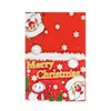 Tarjeta de felicitación de Navidad para niños Mini Bendición de Navidad Tarjetas de felicitación Sobre Año Nuevo Tarjeta de regalo de postal