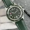New Era Automatic Watch de 46 mm de goma Strap Strap Wrist Watch Dise￱ador de moda Exquisito Sapphire Wating Watings