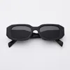 ￓculos de sol de designer de luxo para mulheres goggle Beach Sun Glasses Small Frame Qualidade de moda 7 cor opcional com caixa