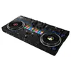 lighting controls Pioneer DDJ-REV7 dishbasket special torque serato controller all-in-one machine