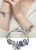 Bangle Fashion Style Bracelets Women Bangle Wristband Cuff Chain Designer Letter Screw Screwdriver Diamond Classic Titanium Steel Alloy