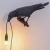 Table Lamps Lucky Bird Lamp Led Living Room Deco Bedroom Indoor Lighting Bedside Lights Home Decor Wall Fixtures