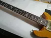 Pa l re sm p r s santana model elektrische gitaar vlam esdoorn gele burst