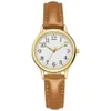 Orologi digitali da donna HBP Orologio sportivo alla moda per donna Orologi da polso al quarzo da donna Montres de luxe