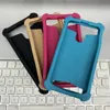 Projektant Luksusowy Silicon Universal Case Pokryty telefonu komórkowego dla Xiaomi Mi 11T/11T Pro/Note 10/Uwaga 10 Pro/CC9 Pro Back Cover B196