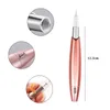 آلات الماكياج الدائمة Dermografo Charme Princess Microblading Pen Tattoo Kit for Micropigmentation Maquina de Tatuar 221109