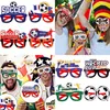 Collectable Festive Football Party Decorative Glasses Bar Club Fan Supplies DHL CPA4469 bb1115