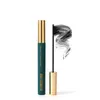 Natural Thick Mascara 3D Waterproof Long Lasting Extension Volume Lengthens Eyelashes Eye Makeup Cosmetics