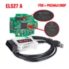 ELS27 ForScan v2.3.8 OBD2 Scanner PIC24HJ128GP FTDI MIRCOCIP ELS 27 Multi Linguagem Els27 para FRD/MZDA