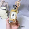 Designer perfume London sea pear Wild honey rose 100ml 3.3oz Cologne charming smell Long time lasting body mist high quality fast ship