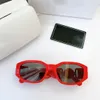 Klassiska fullram solglasögon för kvinnodesigner Mens Sun Glasses Biggie Solglasögon Kvinnor Luxury Fashion Eyewear Hip Hop Eyeglasses2870094