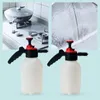 Auto wasmachine sneeuwschuim zeep spray ketel wast fles water voor tuin gazon reiniging water geven