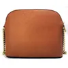 Mode Frauen kosmetische Umhängetaschen Klassische Shell Taschen frauen Kette Handtaschen Damen Cross body Messenger tasche