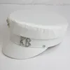 BERETS 2022ブランドデザイナー春夏キャップ