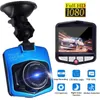 small digital camera Car DVR Camera Shield Shape Dashcam Full HD 1080P Video Recorder Registrator Night Vision Carcams LCD Screen Driving with Retail Box