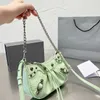 Косметические сумки корпуса парижского дизайна женские сумочки кошельки