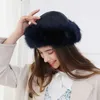 Other Fashion Accessories Other Fashion Accessories Mongolian Bag Suede Imitation Fur Hat Fur Hat Men and Women Fleece Lined Padded Warm Keeping Hat bonnets wholesa