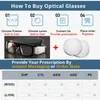 Sunglasses Frames 54165 Safety Glasses Protective Goggles Anti-UV Waterproof Tactical Sport Eyewear Eye Protection Glasses Riding Skiing T2201114