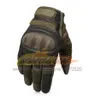 ST87 Full Finger Gloves Motorcycle motorbile racing gloves