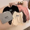 ベビーキッズファッション服子供長袖 Tシャツ春と秋の服デザイナーブランド子供服コットントップス