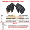 ST168 Rękawiczki motocyklowe na pół palca skórzane guantes moto Verano estivi luvas rowerowe rękawiczki bez palców